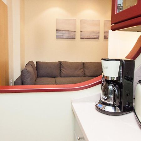 Centrally Located Studio In Athens! Apartman Kültér fotó