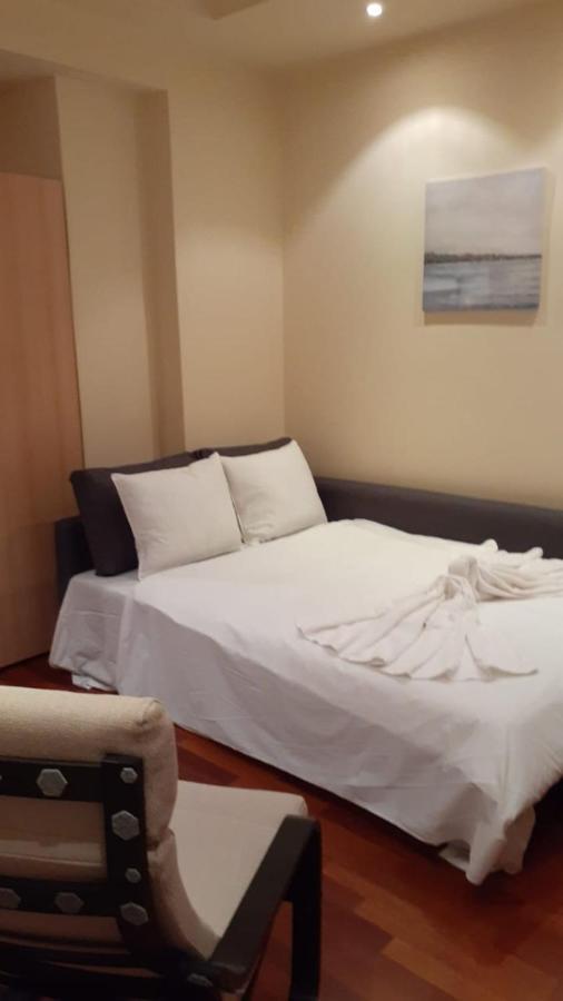 Centrally Located Studio In Athens! Apartman Kültér fotó